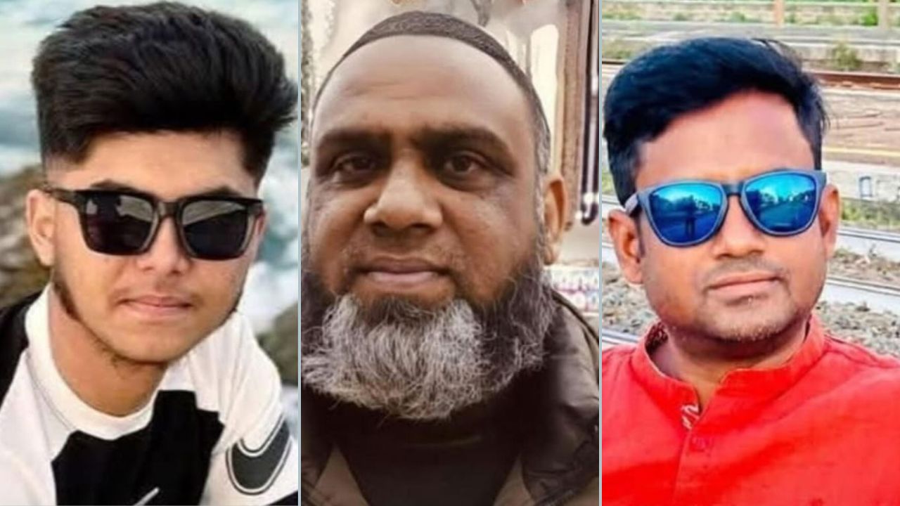 ইতালিতে চার দিনে মুন্সীগঞ্জের ৩ প্রবাসীর মৃত্যু